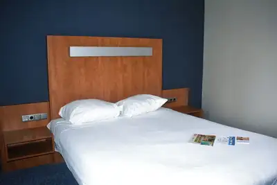 Image de Culture-Filled Stay Close to Breda’s Buzzing Center & Nature Getaway