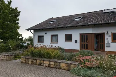Image de Vacation apartment Pfälzer Drachennest
