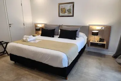 Image de Comfortable Unit Near Plaza Alberdi With Breakfast Indoor And Outdoor Pools
