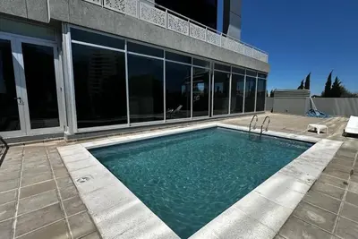 Image de Relaxing Room With Pool Free Breakfast And Parking Near Local Attractions