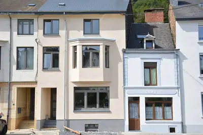 Image de Maison à Bouillon près de la Semois