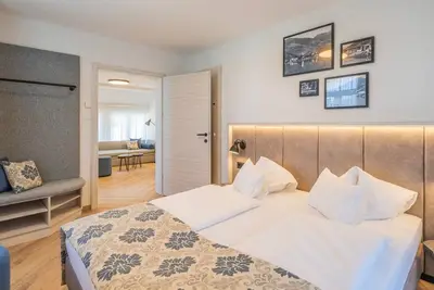 Image de Apartment \"Seetraum\" 4-6 nights - Villa Seehof