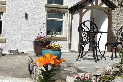 Image de Newly modernised Cottage in Peak District