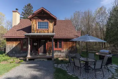 Image de Serene Hideaway Surrounded by Stunning & Peaceful Landscapes, Outdoor Trails
