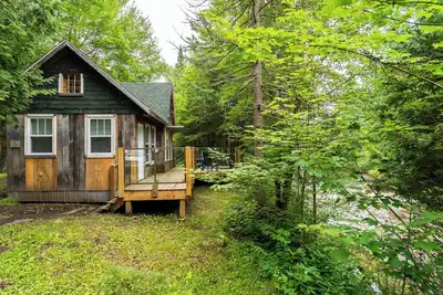 Image de Perfect Nature Hideaway w/Riverside Views & Picturesque Outdoor Trails & Thrills