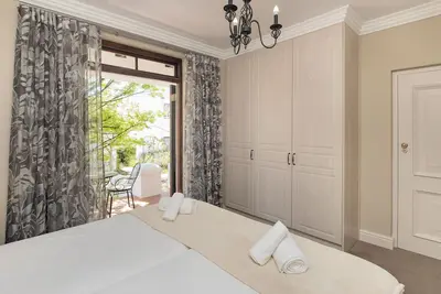 Image de Winelands Golf Lodges 13