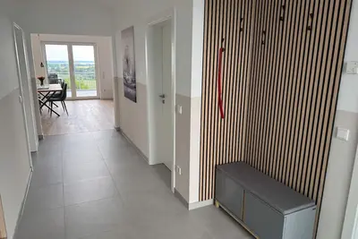 Image de Appartement \"Berg\" avec vue sur le lac, terrasse privée et Wi-Fi