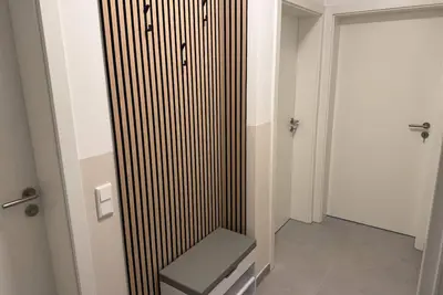 Image de Appartement \"Meer\" avec vue sur le lac, terrasse privée et Wi-Fi