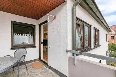 Image de Appartement de vacances avec balcon et Wi-Fi