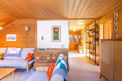 Image de Agréable appartement pour 4 personnes avec Wifi et balcon