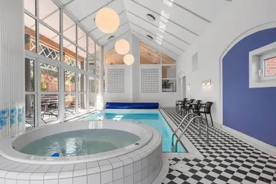 Image de Belle maison de 5 chambres à Sindal