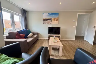 Image de Beach House Westkapelle 105. 3 by Interhome