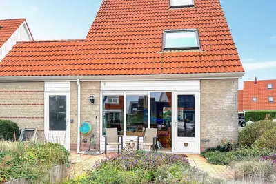 Image de Superbe maison Ă Lemmer avec WiFi