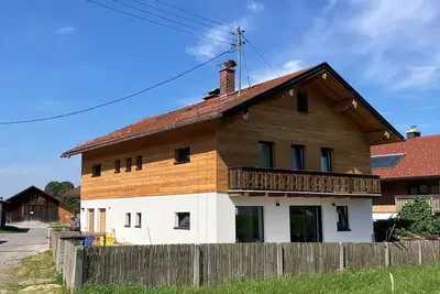 Image de Hiasl Häusl - Holiday apartment