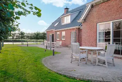 Image de Superbe maison de 5 chambres Ă Lemmer