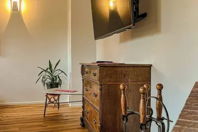 Image de Vacation apartment Abt Ekkehard