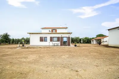 Image de Bel appartement à Montalto di Castro avec maison et vue panoramique