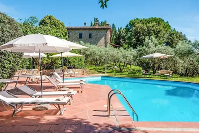 Image de Magnifique maison à Gambassi Terme