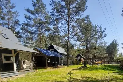 Image de Superbe maison à Karsin avec sauna
