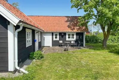 Image de Superbe maison de 3 chambres à Borgholm