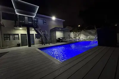 Image de Apartment 1, The Mendel Boutique Residence. Boutique living in Harare.