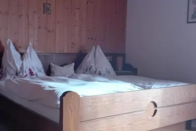 Image de Double room inner courtyard - Haus Untergalln