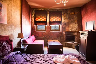 Image de Silva Suites - Kryoneri, Lake Plastira