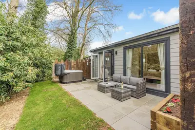 Image de 1 bedroom accommodation in Faringdon