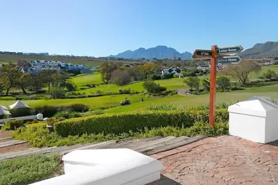 Image de Winelands Golf Lodges 18
