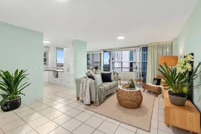 Image de Ambassador Beachside Burleigh Heads