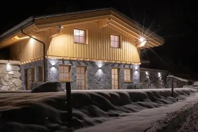 Bergler Hoamat, Austria