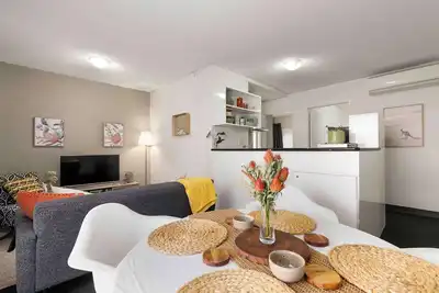 Image de West End City 2br Stay near UniSA