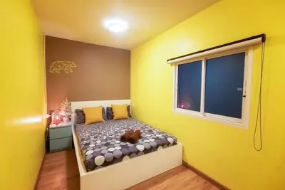 Image de Peony's Home - Economy Double Room 2