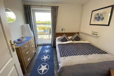 Image de Apartment lake view
