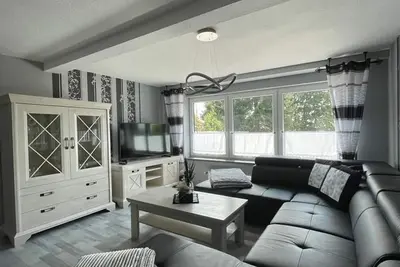 Image de Vacation home, shower and bath, Wc, 3 bedrooms - Haus Elfriede