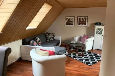 Image de Vacation apartment Elfrida - Elfrida - Family Westphal