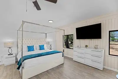 Image de The Cabin at Sahuarita Village
