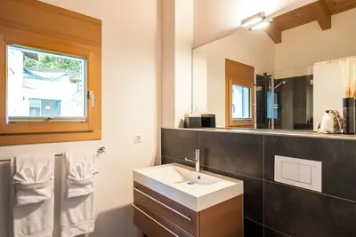 Image de Edelweiss Apartment Bergundthal; 3. 5 Rooms Family Apartment with amazing view.