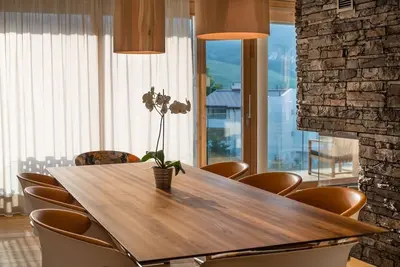 Image de Luxurious 4. 5 apartment 240qm at the residential building of The Mountain Suites