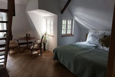 Image de Exclusive vacation home - Cottage Landsitz Maleksberg