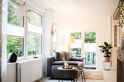Image de Vacation apartment Engelers-Eck