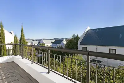 Image de Winelands Golf Lodges 22