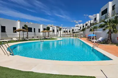 Image de 4 bedroom townhouse in La Cala