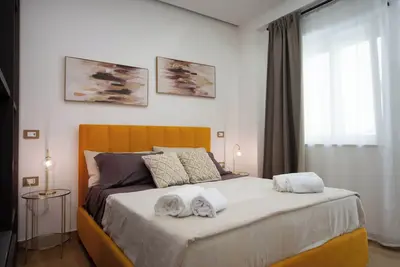 Image de Double deluxe room - Taormina