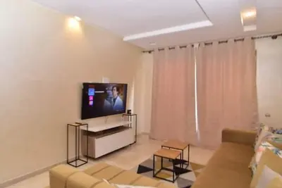Image de Appartement au cœur du Golf