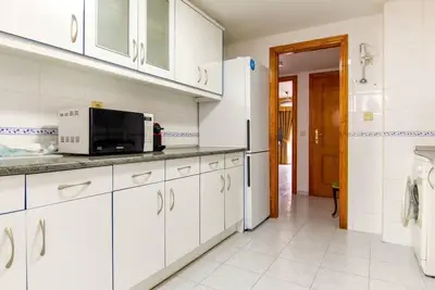 Image de Apartment Morasol by Inmoromar