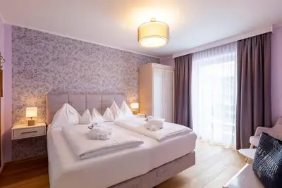 Image de Double room \"Economy\" short stay - Das Moerisch