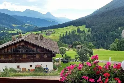Image de Mountain view vacation apartment for two
