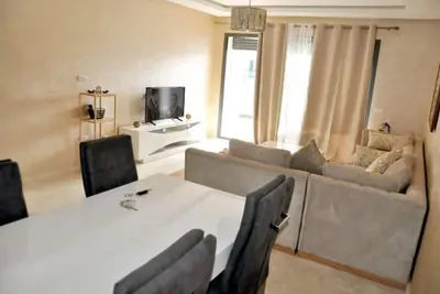 Image de Appartement en résidence Tamaris