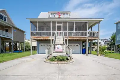 Image de Canal Views - Short Walk to Beach - Dog Friendly w Elevator